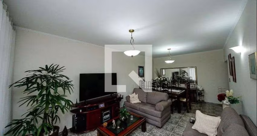 Casa à Venda - Vila Formosa, 5 Quartos,  270 m2
