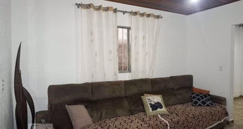 Casa à Venda - Ponte Rasa, 3 Quartos,  250 m2