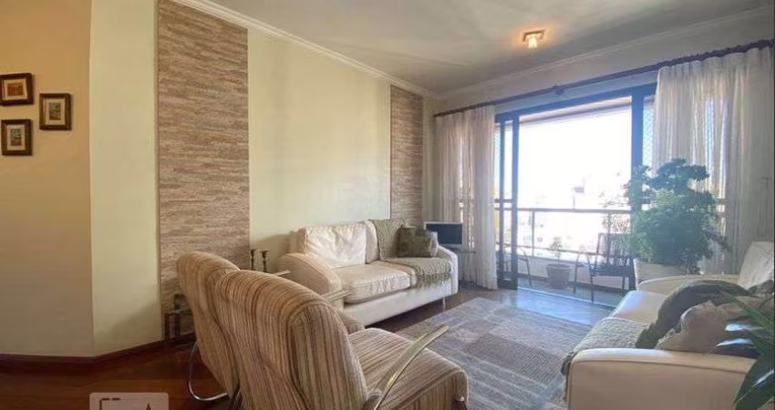 Apartamento à Venda - Panamby, 3 Quartos,  119 m2