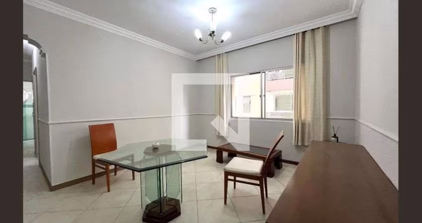 Apartamento à Venda - Vila Clementino, 2 Quartos,  80 m2