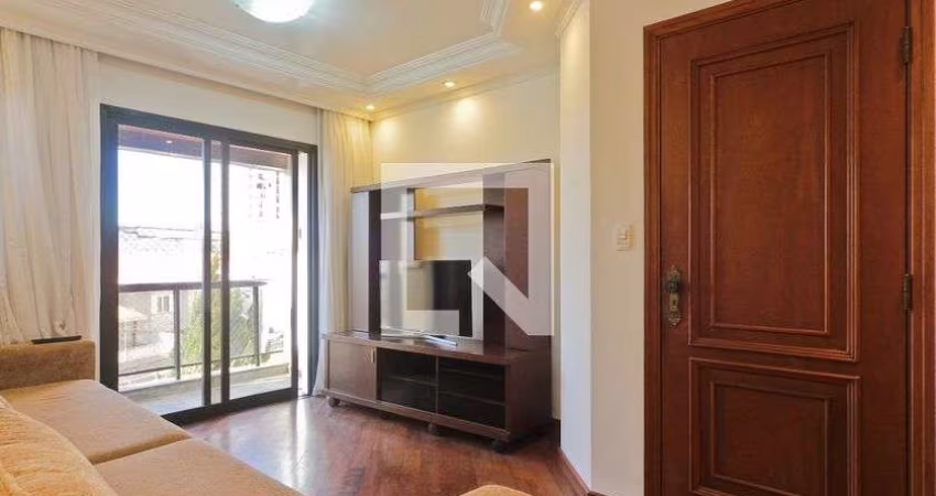Apartamento à Venda - Freguesia do Ó, 3 Quartos,  99 m2