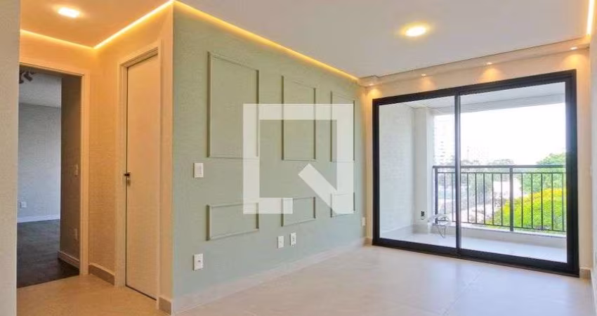 Apartamento à Venda - Freguesia do Ó, 2 Quartos,  66 m2