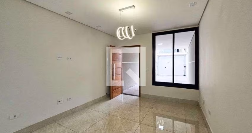Casa à Venda - Jardim Palmares, 3 Quartos,  160 m2