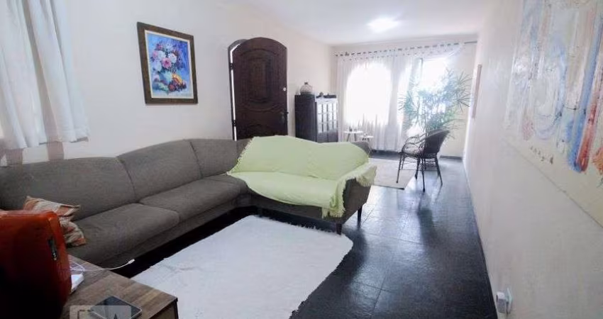 Casa à Venda - Água Fria, 4 Quartos,  150 m2