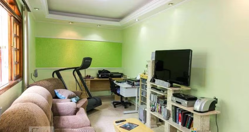 Casa à Venda - Vila Constança , 4 Quartos,  200 m2