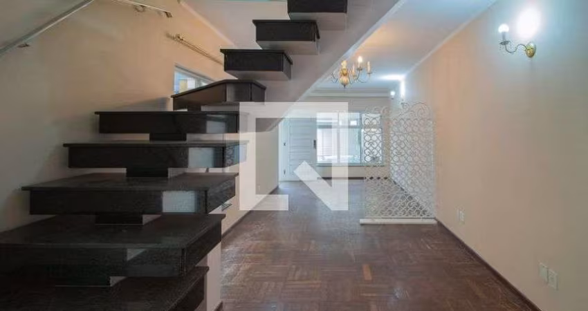 Casa à Venda - Vila Mazzei, 3 Quartos,  187 m2