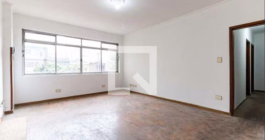 Apartamento à Venda - Aclimação, 3 Quartos,  108 m2