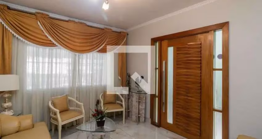 Casa à Venda - Ponte Rasa, 4 Quartos,  230 m2