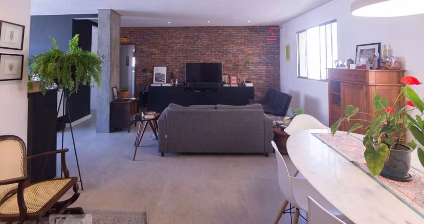 Apartamento à Venda - Bom Retiro, 3 Quartos,  148 m2