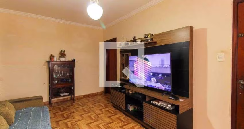 Casa à Venda - Jardim Anália Franco, 2 Quartos,  147 m2