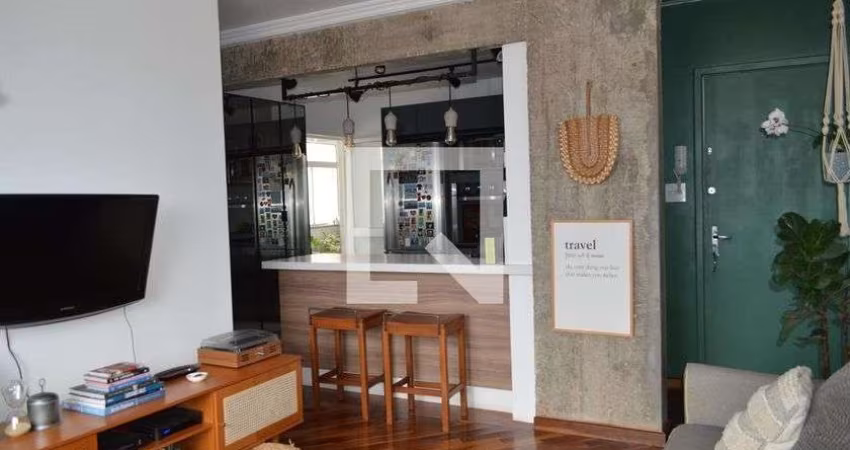 Apartamento à Venda - Ipiranga, 2 Quartos,  76 m2
