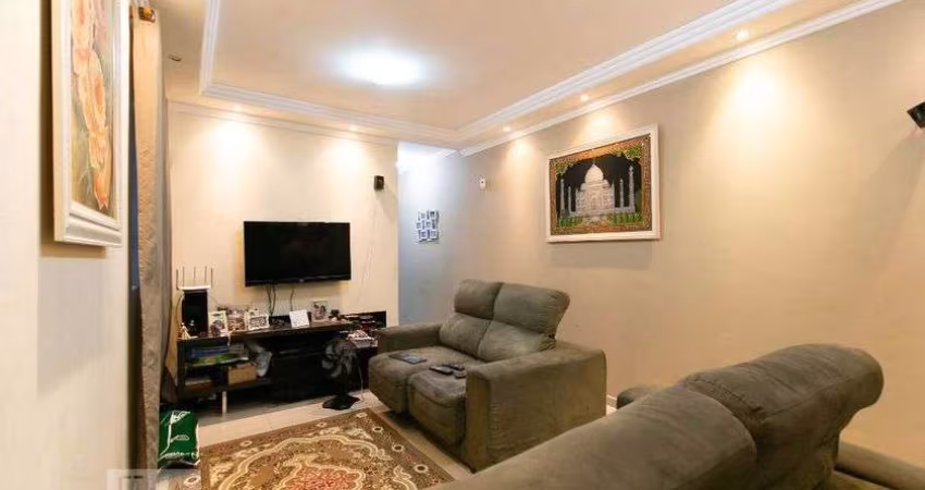 Casa à Venda - Vila Jacuí, 3 Quartos,  138 m2