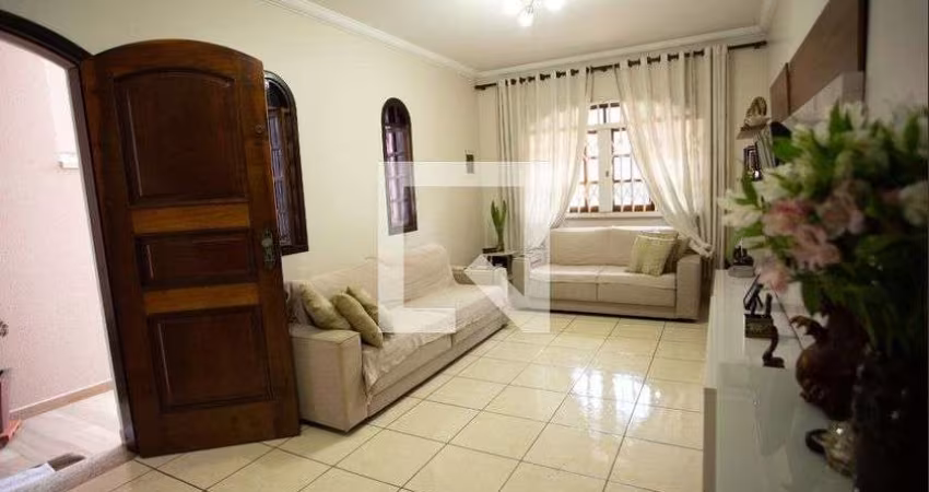 Casa à Venda - Santana, 3 Quartos,  172 m2