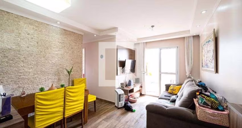 Apartamento à Venda - Jabaquara, 2 Quartos,  88 m2