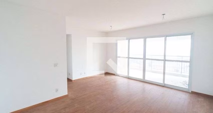 Apartamento à Venda - Vila Mascote, 2 Quartos,  81 m2