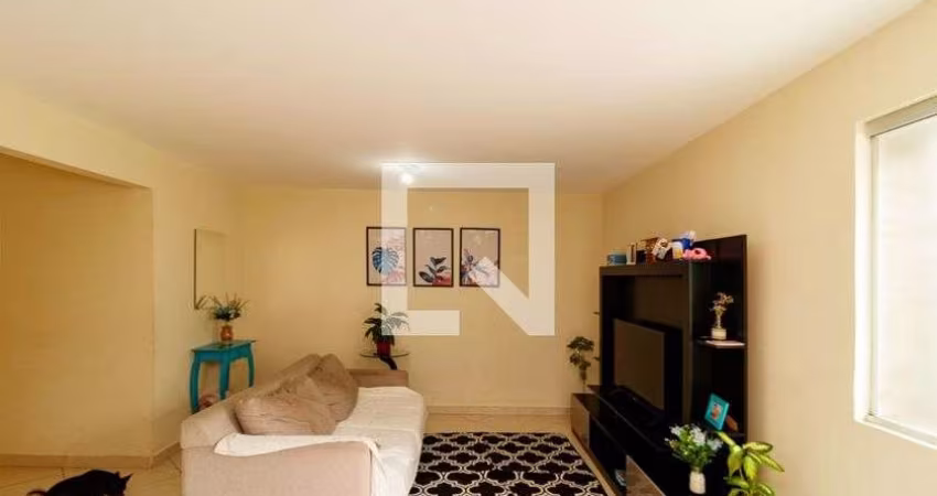 Casa à Venda - Vila Gustavo, 2 Quartos,  76 m2
