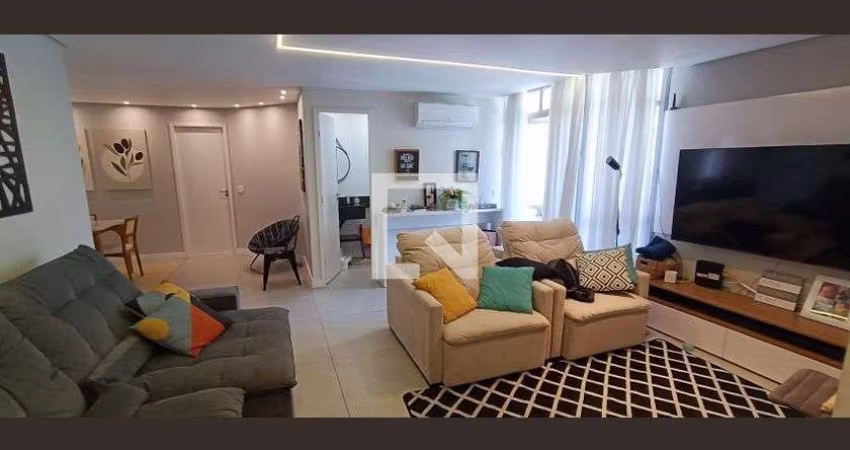 Apartamento à Venda - Panamby, 3 Quartos,  121 m2