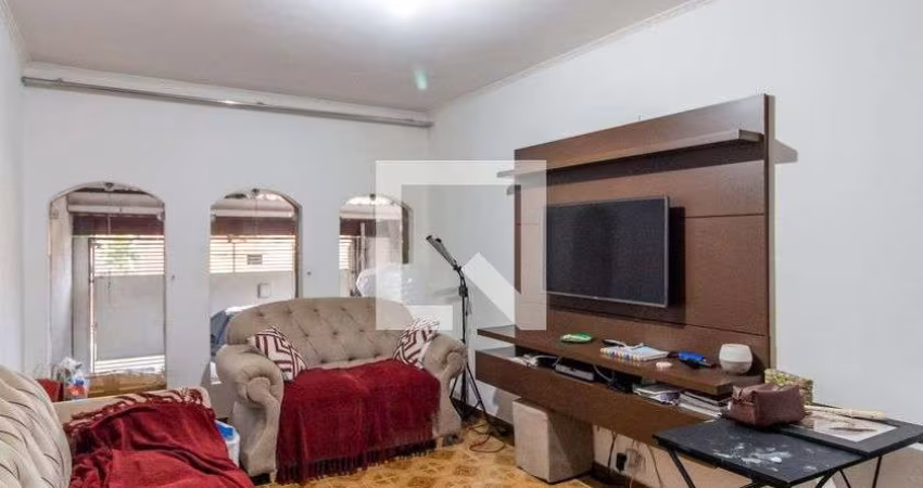 Casa à Venda - Itaquera, 4 Quartos,  200 m2
