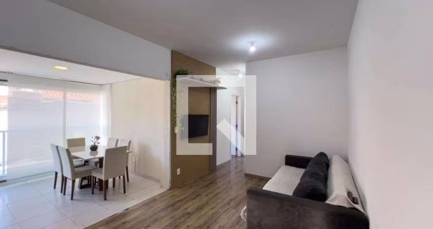 Apartamento à Venda - Ipiranga, 2 Quartos,  65 m2