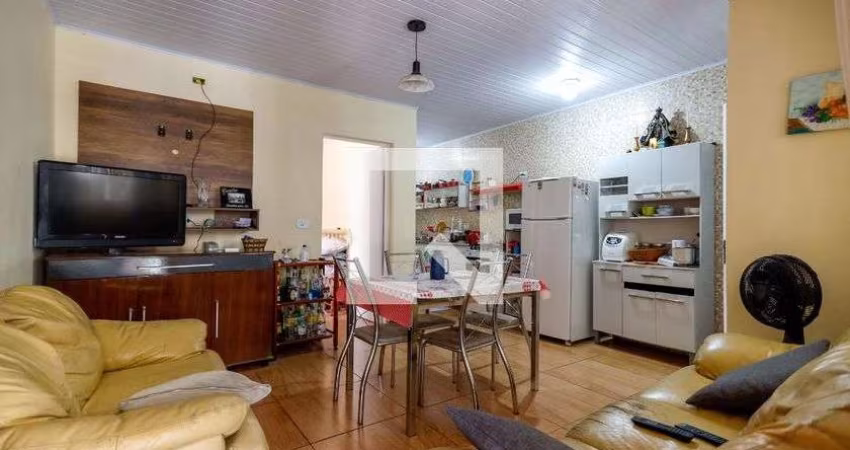 Casa à Venda - Vila Sabrina , 6 Quartos,  240 m2