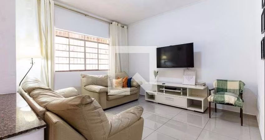 Casa à Venda - Sacomã, 4 Quartos,  300 m2