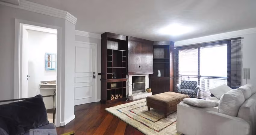 Apartamento à Venda - Portal do Morumbi, 3 Quartos,  145 m2