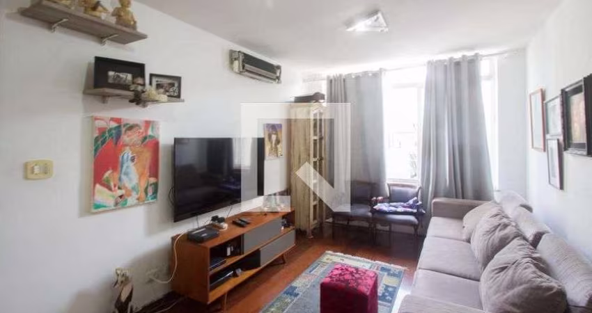 Casa à Venda - Chácara Santo Antonio, 3 Quartos,  140 m2