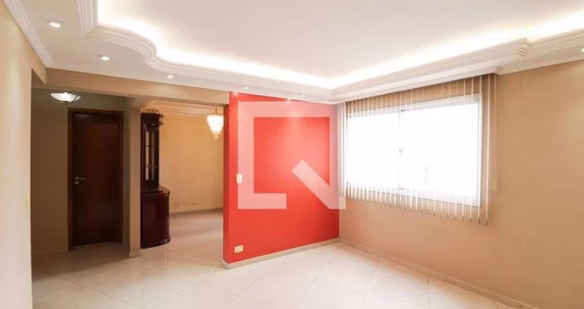 Apartamento à Venda - Casa Verde, 4 Quartos,  135 m2