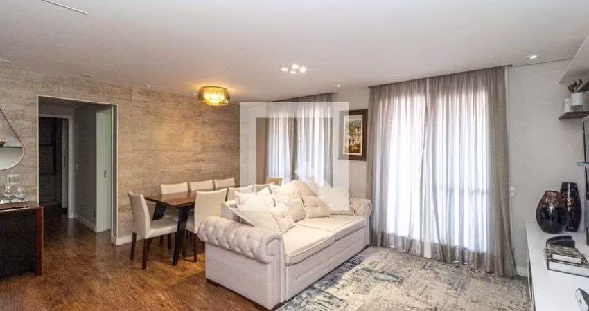 Apartamento à Venda - Tatuapé, 2 Quartos,  88 m2
