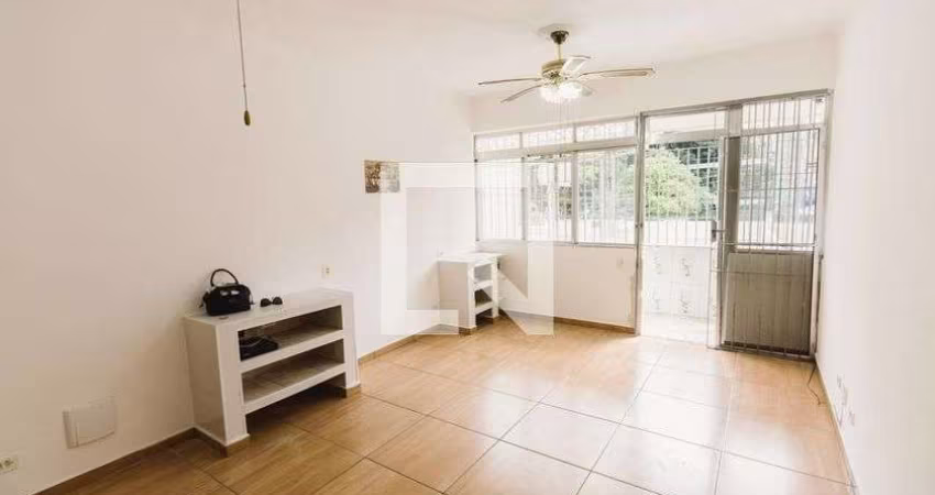 Apartamento à Venda - Perdizes, 2 Quartos,  85 m2