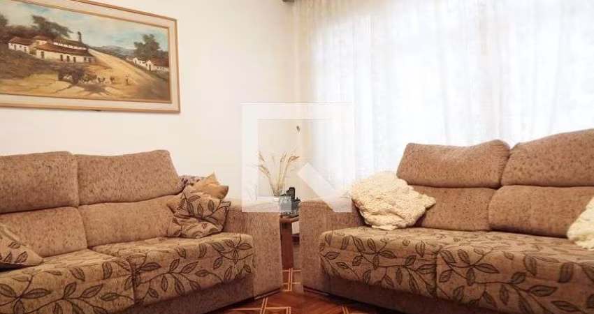 Casa à Venda - Vila Diva, 3 Quartos,  138 m2