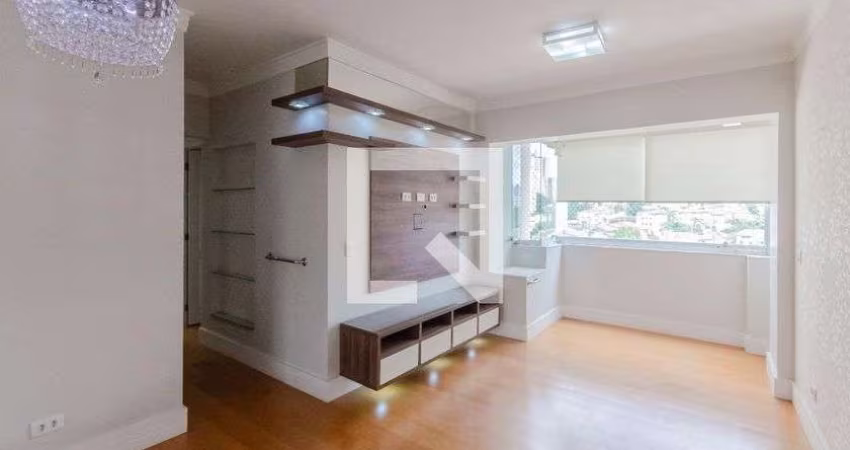 Apartamento à Venda - Vila Mariana, 3 Quartos,  65 m2