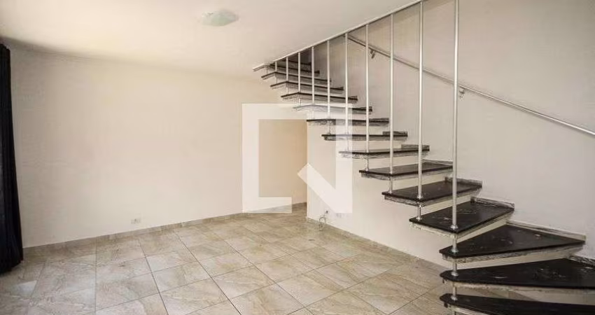 Casa à Venda - Vila Formosa, 2 Quartos,  121 m2