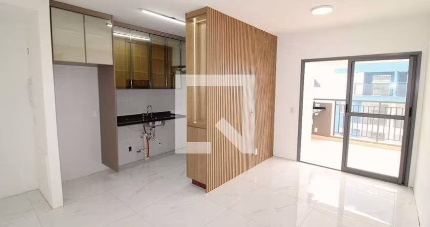 Apartamento à Venda - Água Fria, 2 Quartos,  69 m2