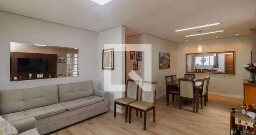 Casa à Venda - Ponte Rasa, 3 Quartos,  200 m2