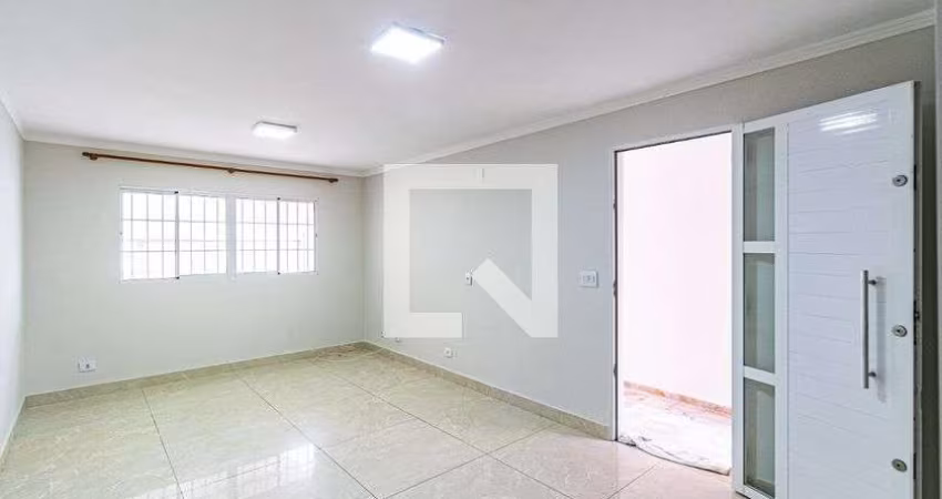 Casa à Venda - Jardim Jussara, 3 Quartos,  130 m2