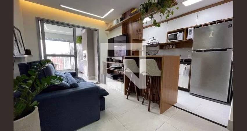 Apartamento à Venda - Butantã, 2 Quartos,  62 m2