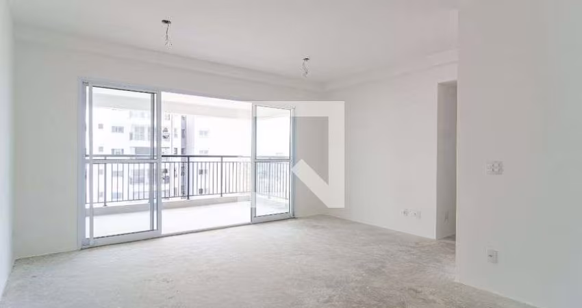 Apartamento à Venda - Vila Mascote, 2 Quartos,  81 m2