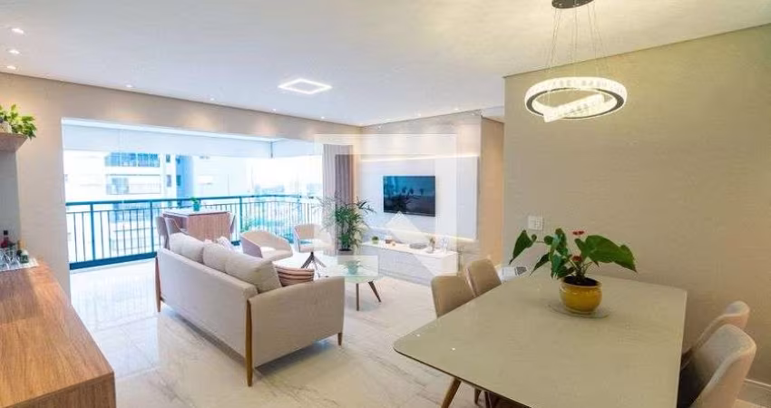 Apartamento à Venda - Vila Mascote, 2 Quartos,  81 m2