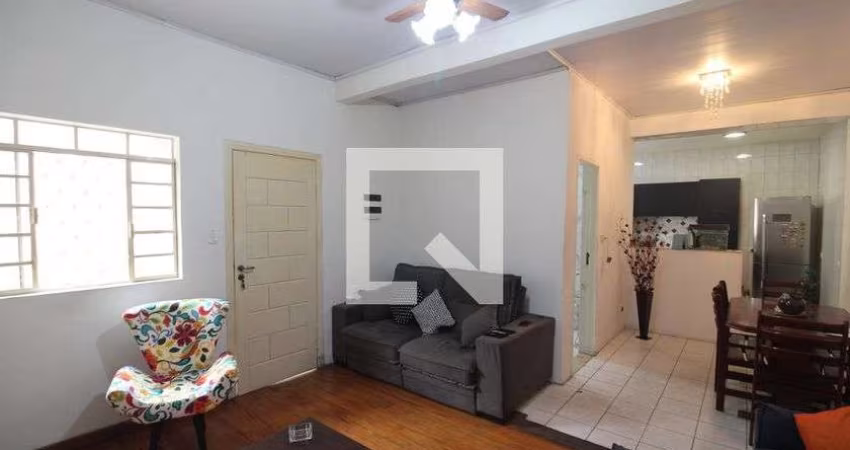 Casa à Venda - Santana, 5 Quartos,  130 m2