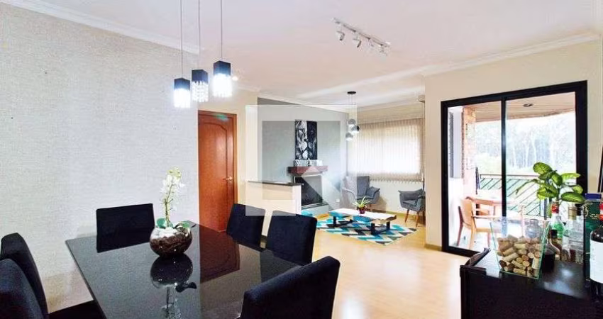 Apartamento à Venda - Portal do Morumbi, 4 Quartos,  150 m2
