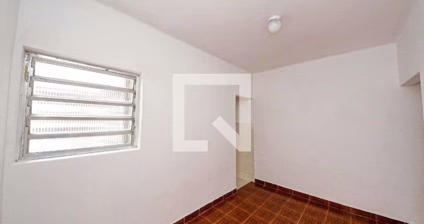 Casa à Venda - Vila Prudente, 5 Quartos,  162 m2
