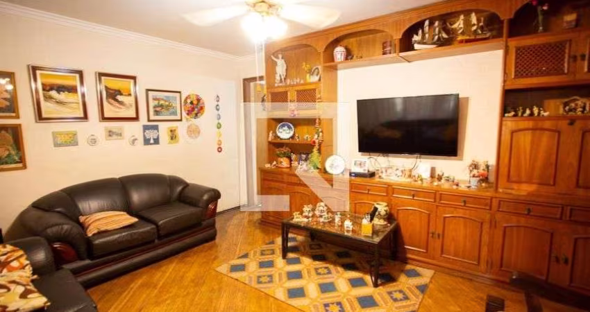 Casa à Venda - Mandaqui, 3 Quartos,  150 m2