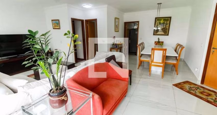 Apartamento à Venda - Panamby, 4 Quartos,  160 m2