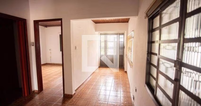 Casa à Venda - Santana, 4 Quartos,  200 m2
