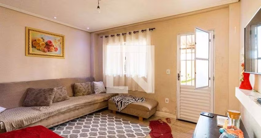 Casa à Venda - Ponte Rasa, 5 Quartos,  150 m2