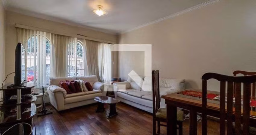 Casa à Venda - Sacomã, 3 Quartos,  300 m2