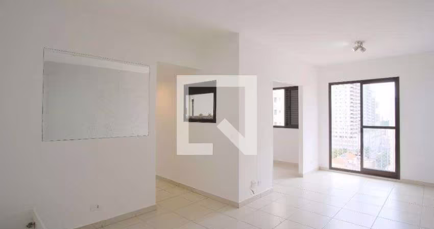 Apartamento à Venda - Tatuapé, 3 Quartos,  70 m2