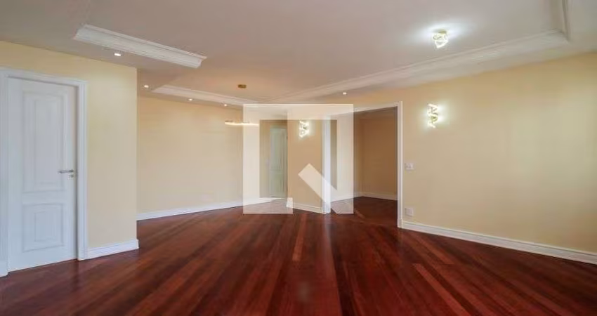 Apartamento à Venda - Portal do Morumbi, 3 Quartos,  168 m2