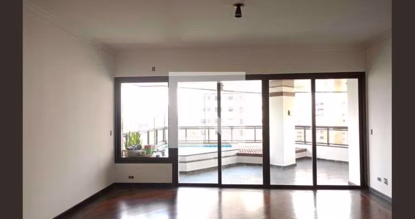 Apartamento à Venda - Portal do Morumbi, 3 Quartos,  213 m2